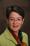 Sally Dyck