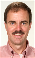 Mike DuBose 2008 Communicator of the Year
